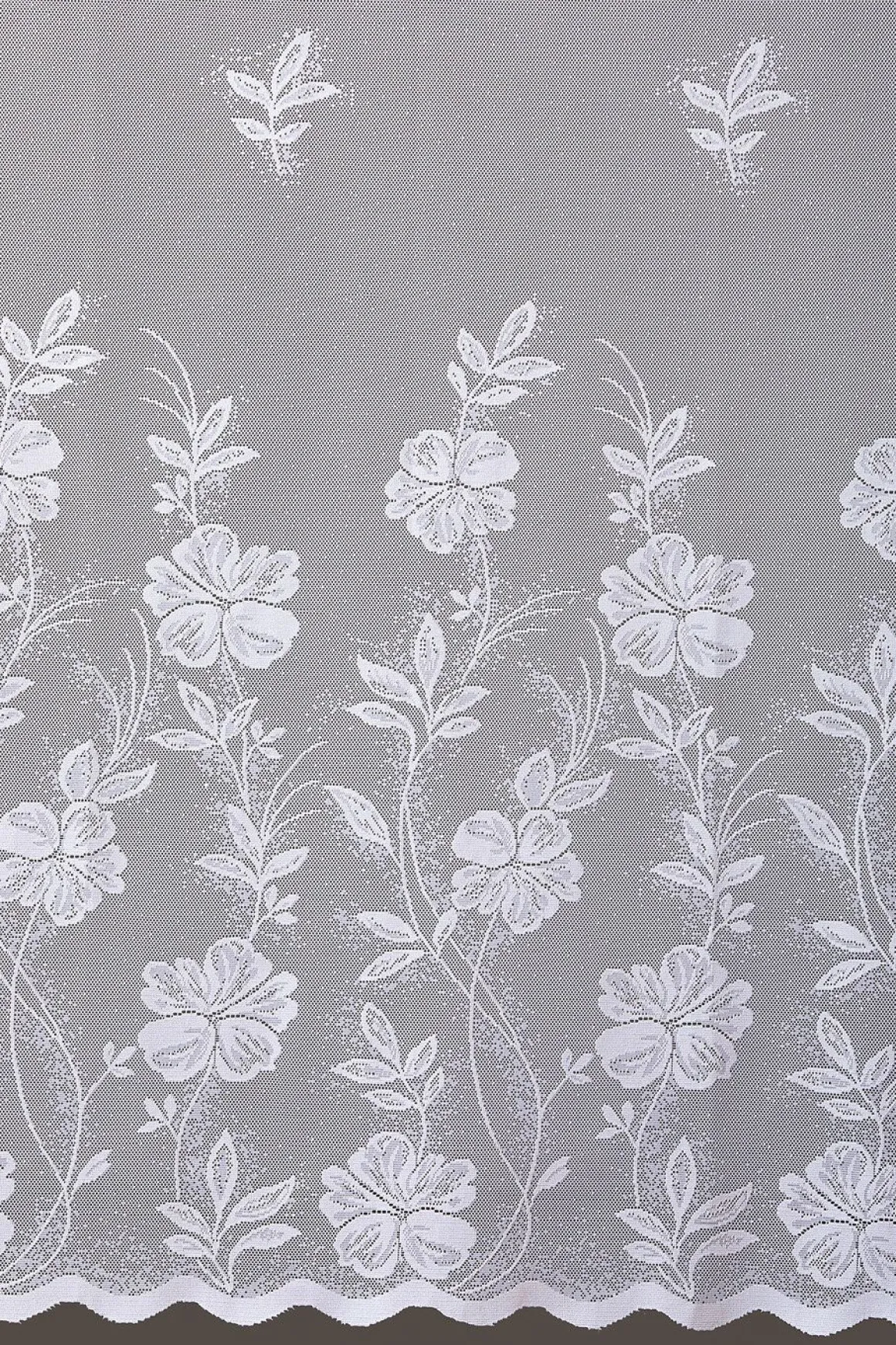 Zauberhafter Langstore in Jacquard-Qualität