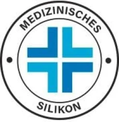 Zehenpolster mit Fixierung, 2 Stück