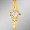 Zeitlose Quartz-Damenuhr der Marke Para