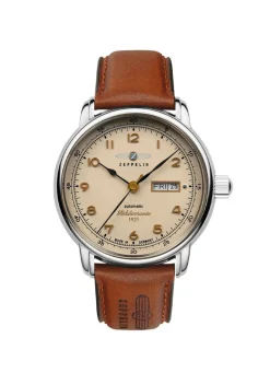 Zeppelin Automatik-Herrenuhr