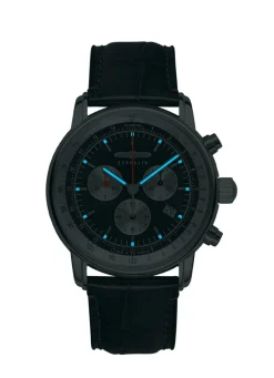 Zeppelin Quartz-Herrenuhr