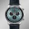 Zeppelin Quartz-Herrenuhr