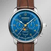 Zeppelin Quartz-Herrenuhr