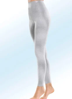 Zweierpack Leggings mit BIO-Baumwolle